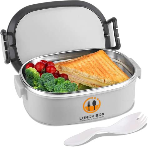 Amazon.com: Hot Lunch Box